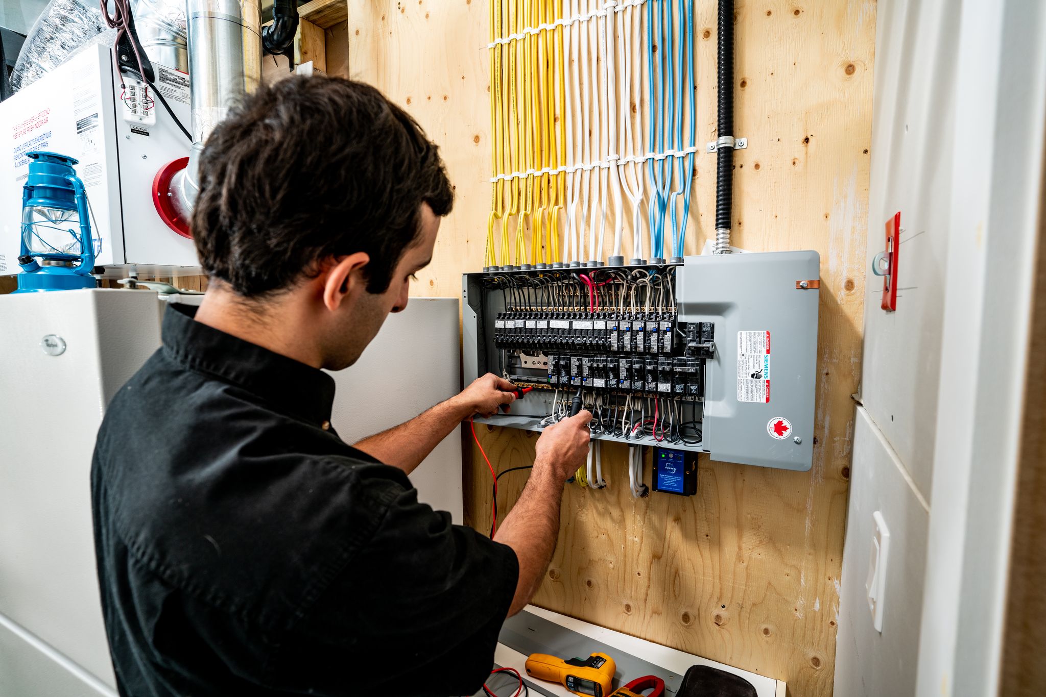 Electrical Troubleshooting by The Shock Doctors