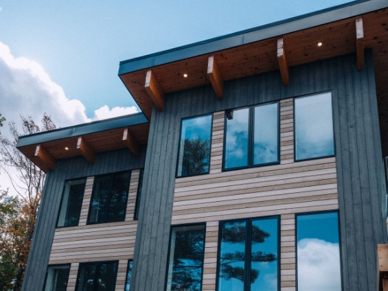 Custom Home Renovations
