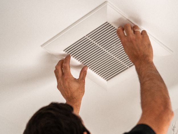 Bathroom Exhaust Fans Bathroom Exhaust Fans