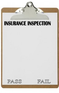 Insurance Inspection