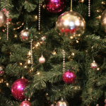 Christmas Tree for Blog